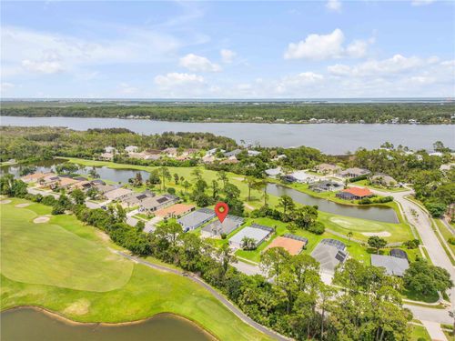 2809 Turnbull Estates Dr, New Smyrna Beach, FL, 32168-5480 | Card Image