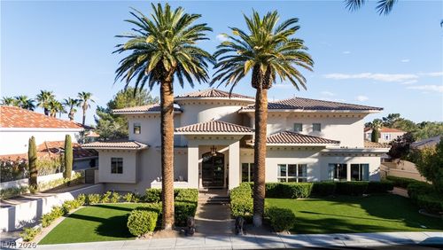 65 Cascade Creek Ln, Las Vegas, NV, 89113-1245 | Card Image