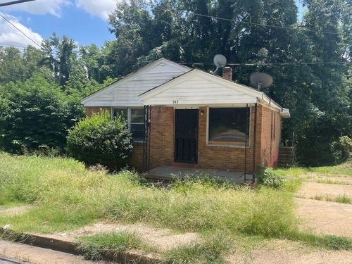 243 First Ave, Memphis, TN, 38109 | Card Image