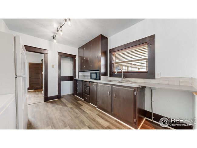 9571 Gray Ave, House other with 4 bedrooms, 1 bathrooms and null parking in Carr CO | Image 9