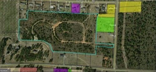 0 Peggy Dr, Fort Valley, GA, 31030 | Card Image