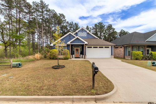 1668 Alamo Crossing Rd, Tyler, TX, 75701 | Card Image