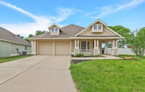 100 Hilltop Dr, Anna, TX, 75409-3587 | Card Image