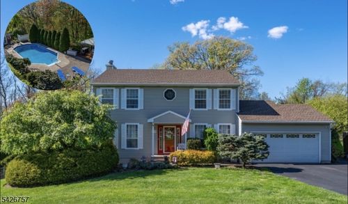 11 Hearthstone Dr, Sussex, NJ, 07461-4100 | Card Image