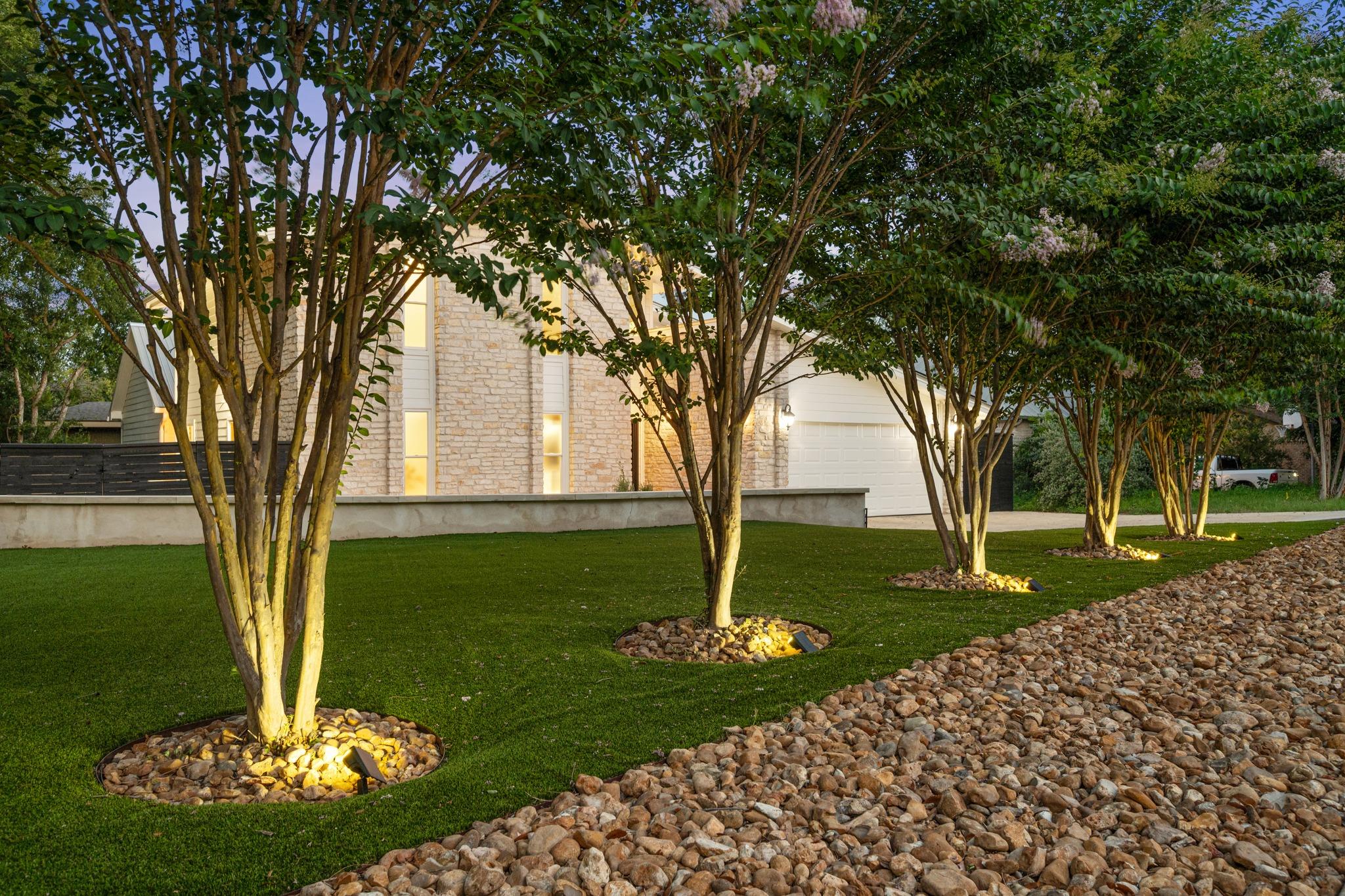 Residential in Austin 3