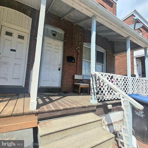 103 Pearl St, NORRISTOWN, PA, 19401-4618 | Card Image