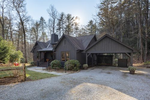 754 Found Forest Rd, Cashiers, NC, 28717 | Card Image