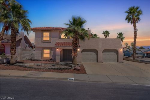 3698 Laughlin Blvd, Laughlin, NV, 89029-0743 | Card Image