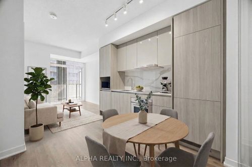 2307-180 Front Street E, Toronto, ON, M5A0K9 | Card Image