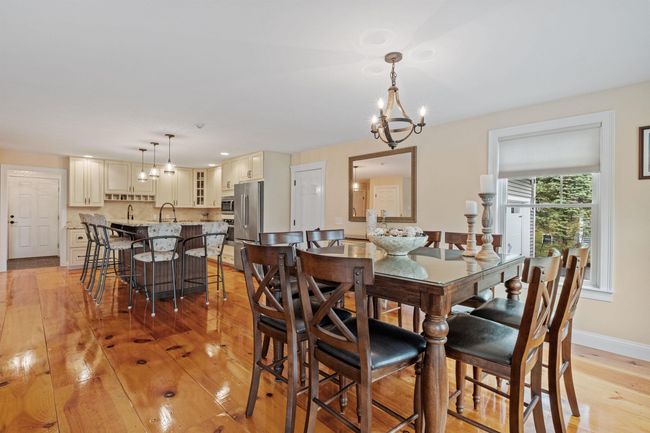 47 Deerfield Turn, House other with 4 bedrooms, 3 bathrooms and null parking in Laconia NH | Image 19