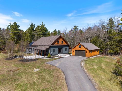43 Meader Road, Westbrook, ME, 04092 | Card Image