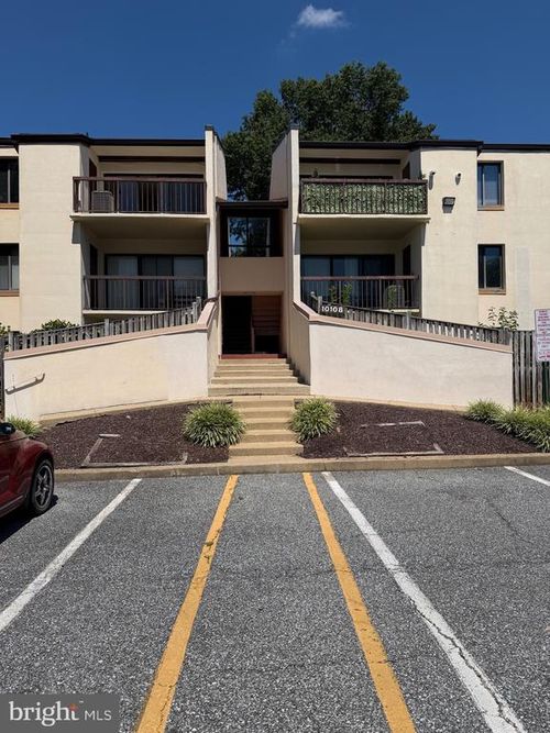 203-3c-10108 Campus Way S, UPPER MARLBORO, MD, 20774-2127 | Card Image