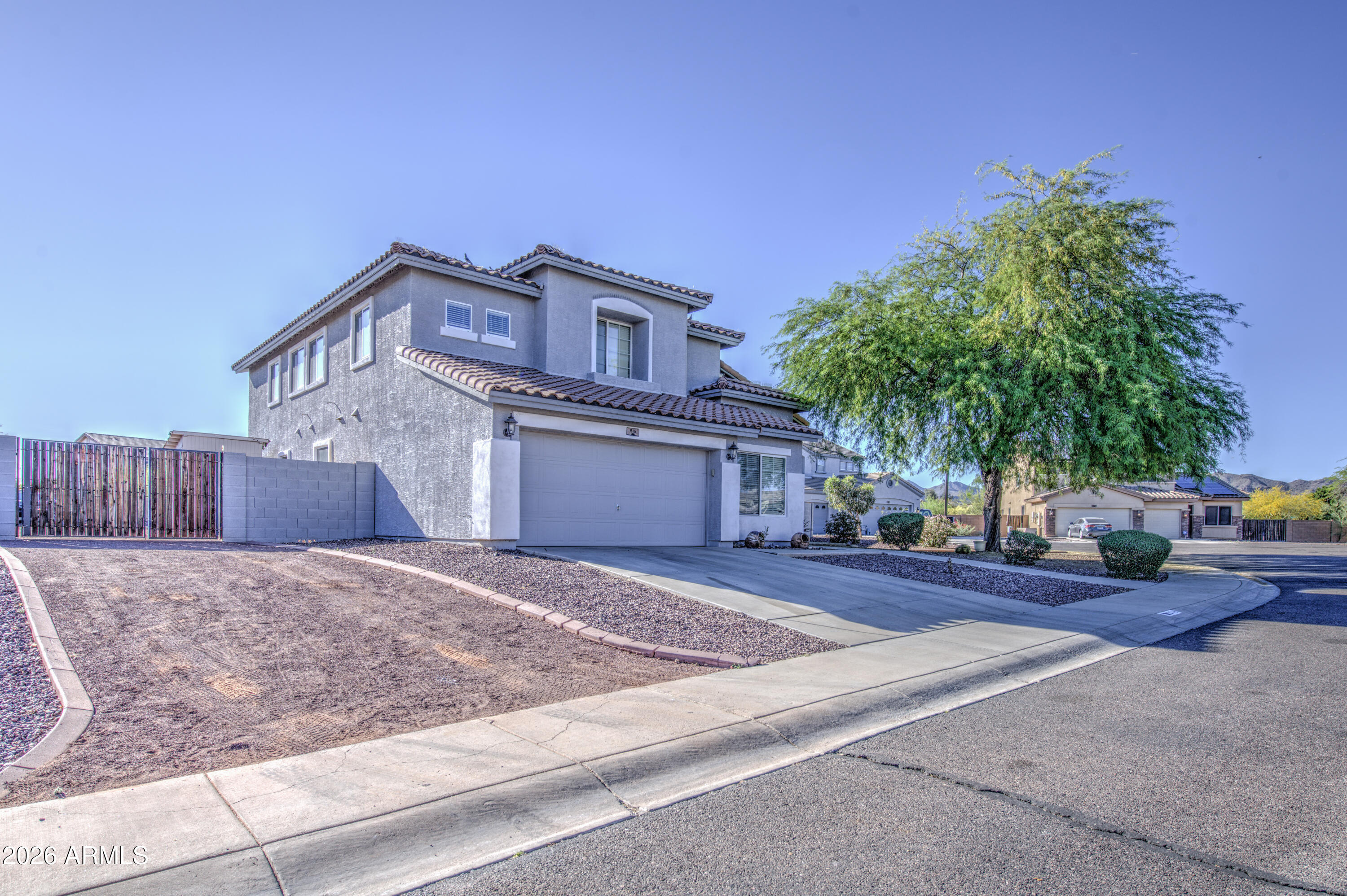 Residential in Buckeye 3