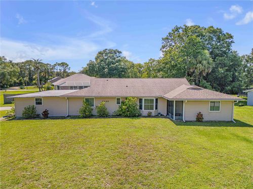 2430 Unity Tree Drive, Edgewater, FL, 32141 | Card Image