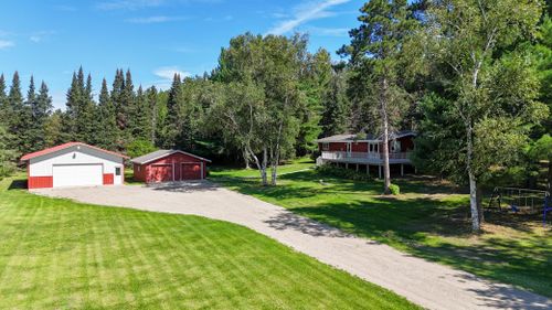 39563 County 39, Laporte, MN, 56461-4600 | Card Image