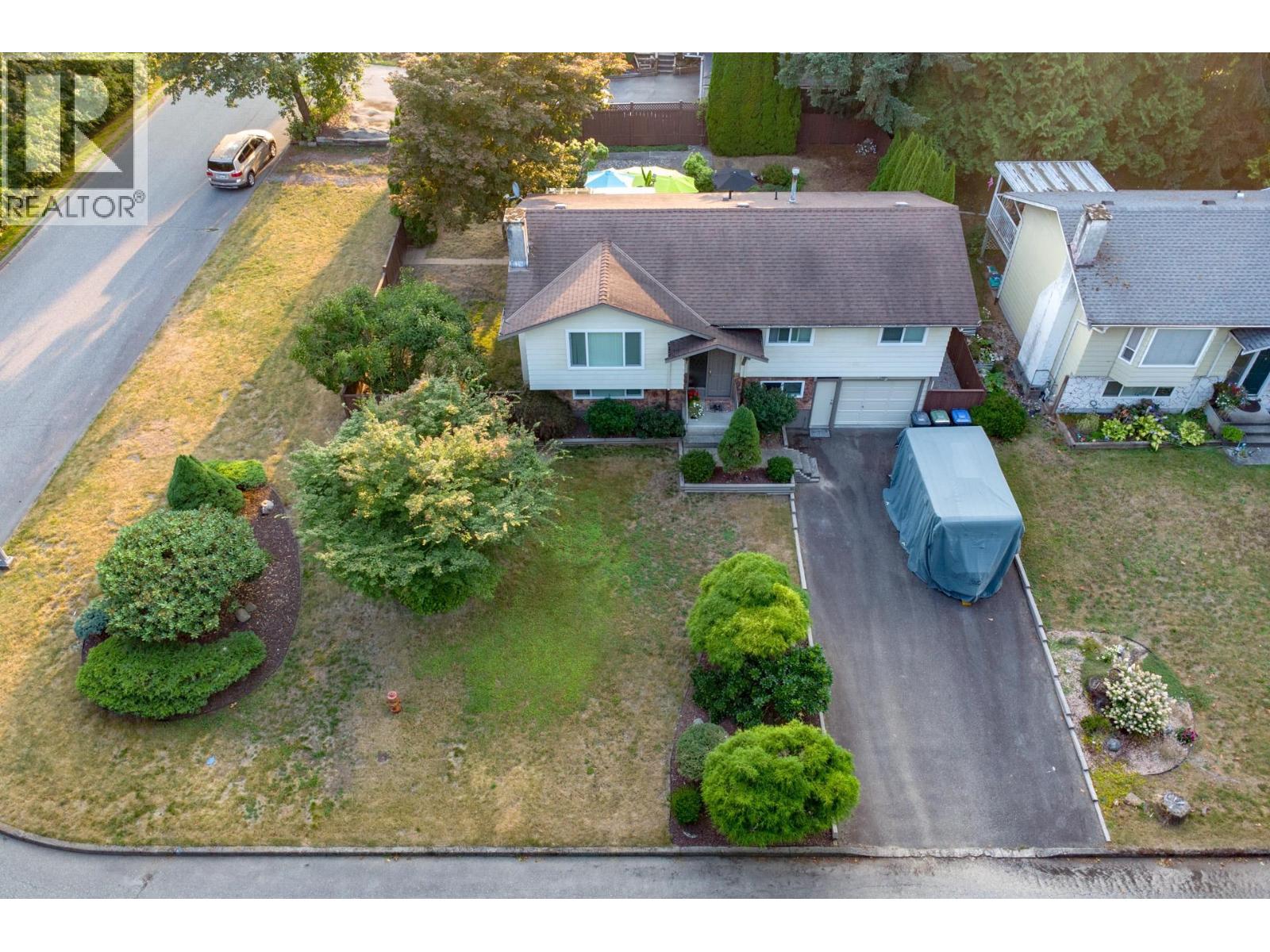 Residential in Port Coquitlam 5