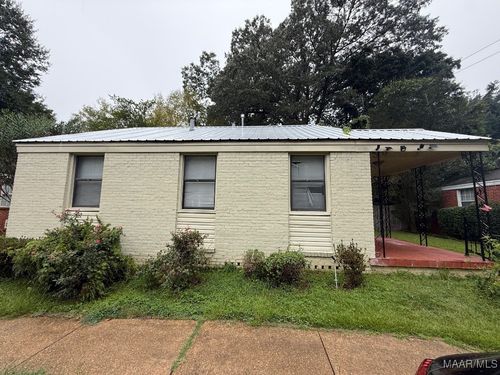 208 Bradley Dr, Montgomery, AL, 36109-3412 | Card Image