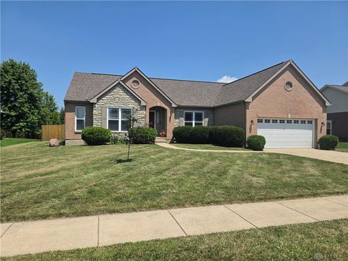 2982 Idaho Falls Dr, Dayton, OH, 45431-5607 | Card Image
