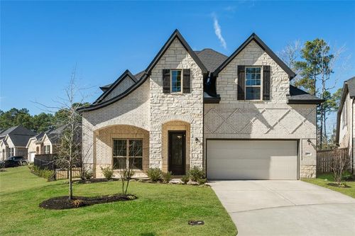 503 Blue Threadfin Court, Conroe, TX, 77318 | Card Image