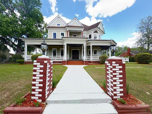 417 N Court St, Quitman, GA, 31643-1305 | Card Image