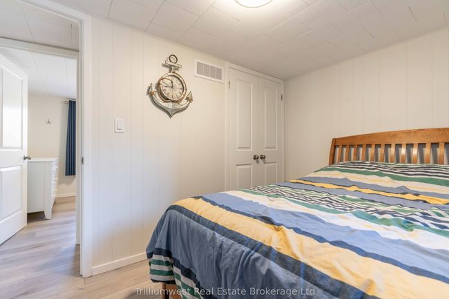 55 Marina Ave, House other with 3 bedrooms, 2 bathrooms and 3 parking in Sauble Beach ON | Image 31