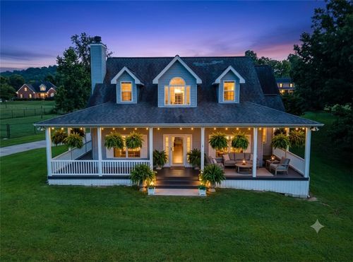 66 Lakeside Dr, Holiday Island, AR, 72631-4520 | Card Image