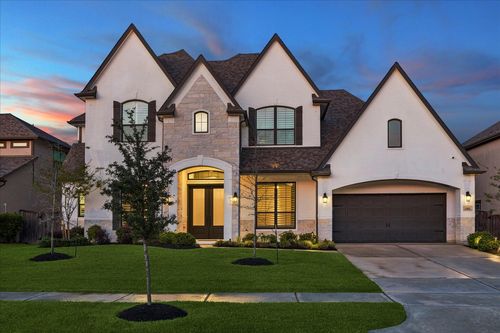 3311 Lockridge Harbor Ln, Porter, TX, 77365-2249 | Card Image