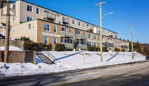 c432-91 Larkhall St, St. John's, NL, A1B2C5 | Card Image