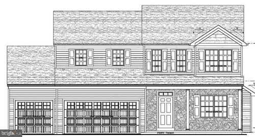 3851 Country Dr, DOVER, PA, 17315-3518 | Card Image