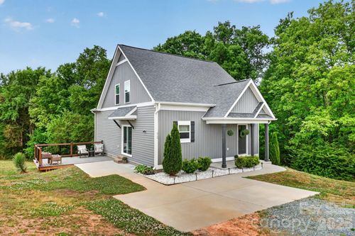 6109 Bunn Simpson Rd, Marshville, NC, 28103-9801 | Card Image