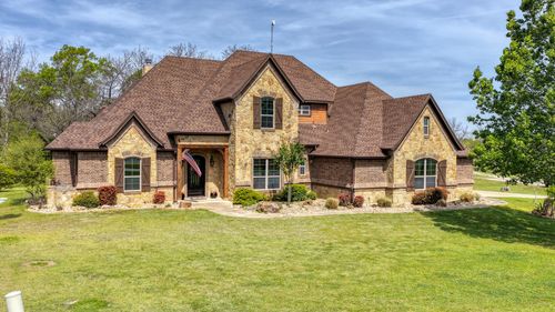 317 Arapahoe Rdg, Weatherford, TX, 76087-3870 | Card Image