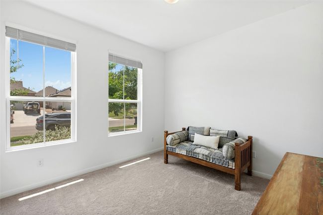 Bedroom 3 with nice natural light | Image 16