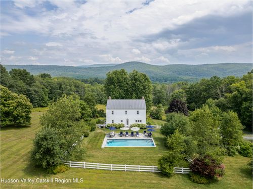 2073 County Route 5, New Lebanon, NY, 12125 | Card Image