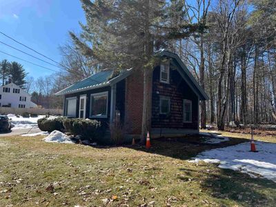 174 South Road, House other with 2 bedrooms, 1 bathrooms and null parking in Hopkinton NH | Image 3