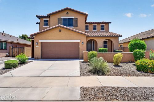 467 N 158th Ln, Goodyear, AZ, 85338-3271 | Card Image