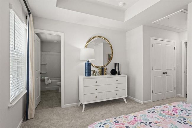 206 Maycrest Path, Townhouse with 3 bedrooms, 4 bathrooms and 2 parking in Tucker GA | Image 36