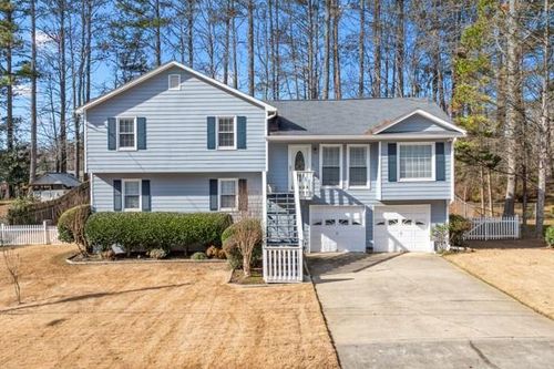 3145 Calumet Pl Nw, Kennesaw, GA, 30152-2368 | Card Image