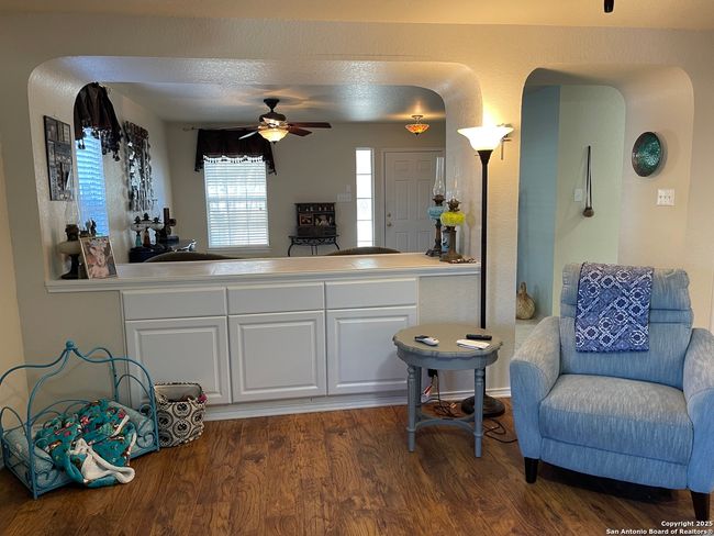 153 Springtree Pkwy, House other with 3 bedrooms, 2 bathrooms and null parking in Cibolo TX | Image 30