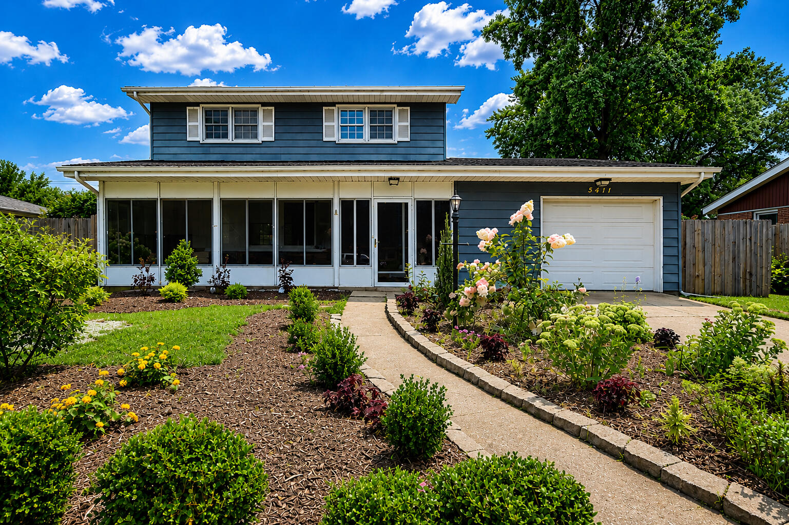 Residential in Portage