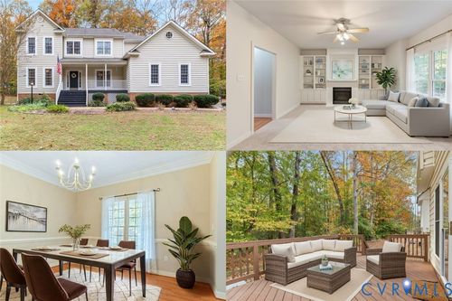 17595 Circuit Rider Dr, Beaverdam, VA, 23015-1567 | Card Image