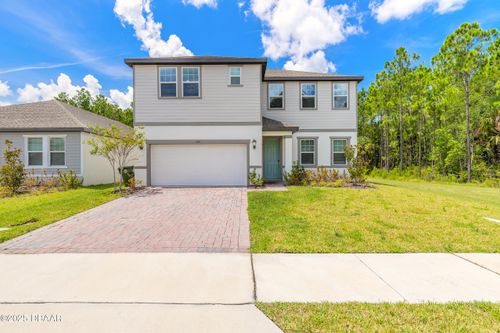 320 Birkdale Dr, DAYTONA BEACH, FL, 32124-2073 | Card Image