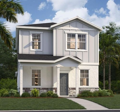 5742 Stockade Blvd, SAINT CLOUD, FL, 34771-3918 | Card Image