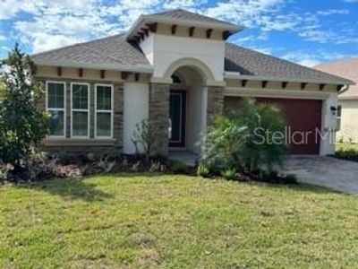 14178 Thoroughbred Drive, House other with 3 bedrooms, 2 bathrooms and null parking in Dade City FL | Image 1