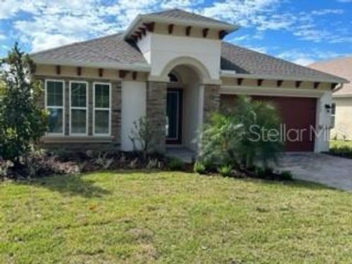 14178 Thoroughbred Drive, Dade City, FL, 33525 | Card Image