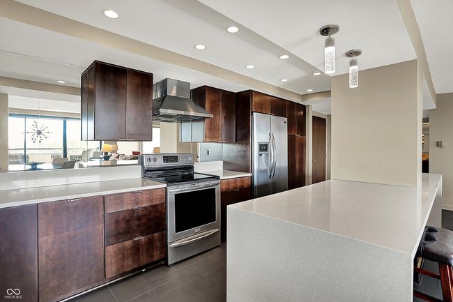 APT-9E - 4000 N Meridian St, Condo with 1 bedrooms, 1 bathrooms and null parking in Indianapolis IN | Image 27