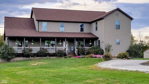 13549 Allensville Rd, Bennington, IN, 47011-1904 | Card Image