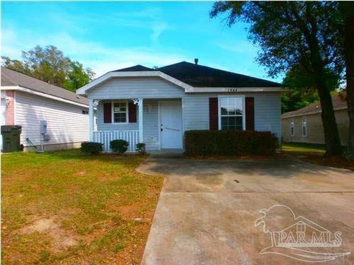 7964 Heirloom Dr, Pensacola, FL, 32514-3993 | Card Image
