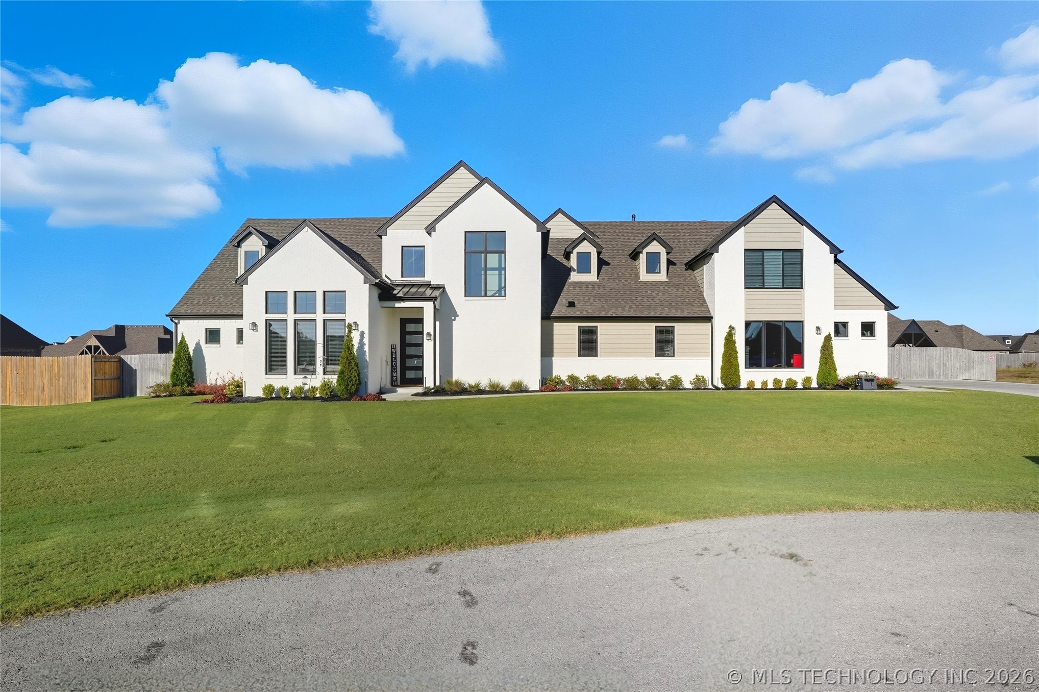 Residential in Bixby 3