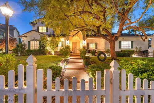 7464 Grassy Field Ct, Las Vegas, NV, 89131-4116 | Card Image