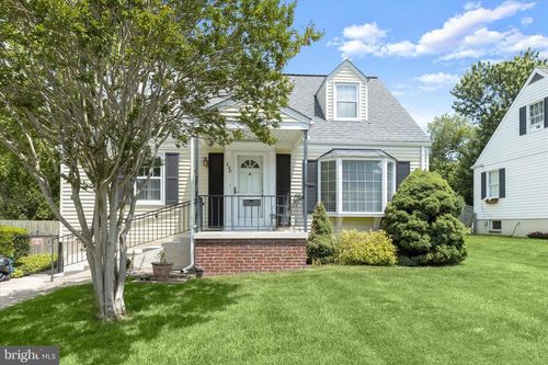 228 Spring Ave, LUTHERVILLE TIMONIUM, MD, 21093-5346 | Card Image